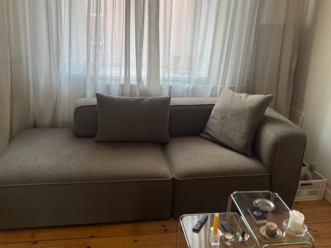 Billede 2 - Make Nordic Modulsofa