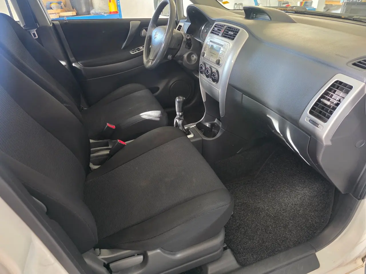 Billede 8 - Suzuki Liana 1,6 GLX