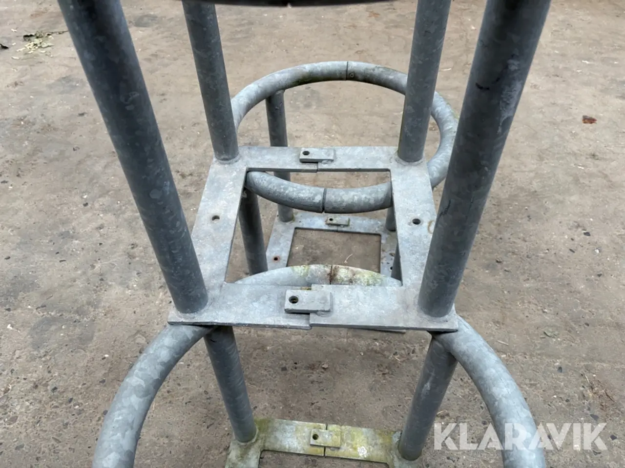 Billede 9 - Plantebeskyttere HITSA-Hejls - 3 styk / Ø55cm