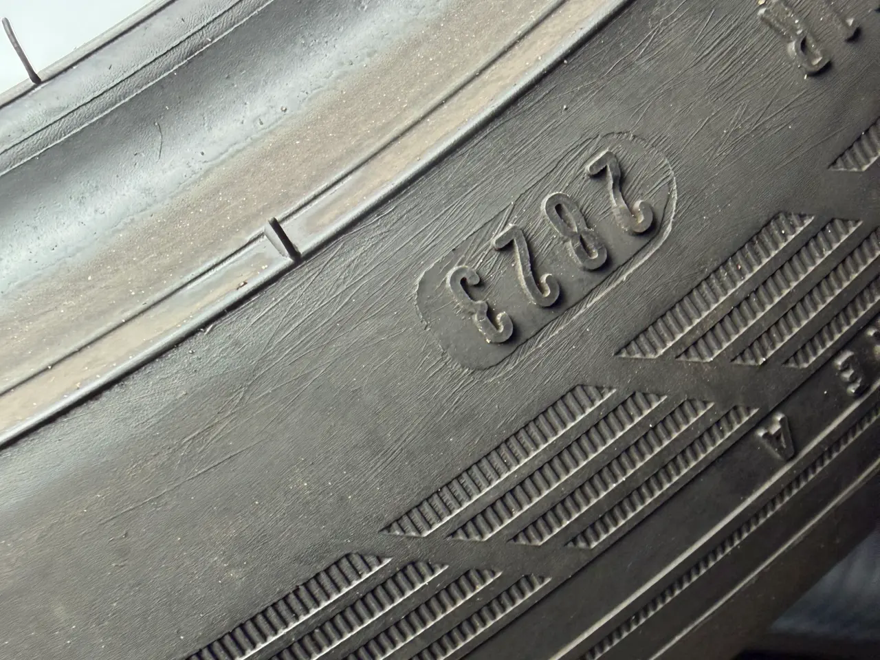 Billede 4 - 245/45-19
