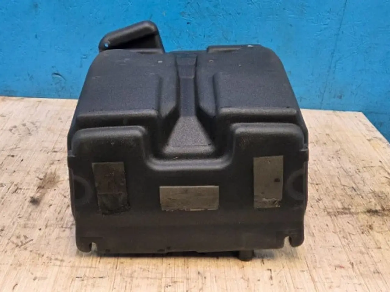 Billede 9 - New Holland TN75F Dieseltank 5195011