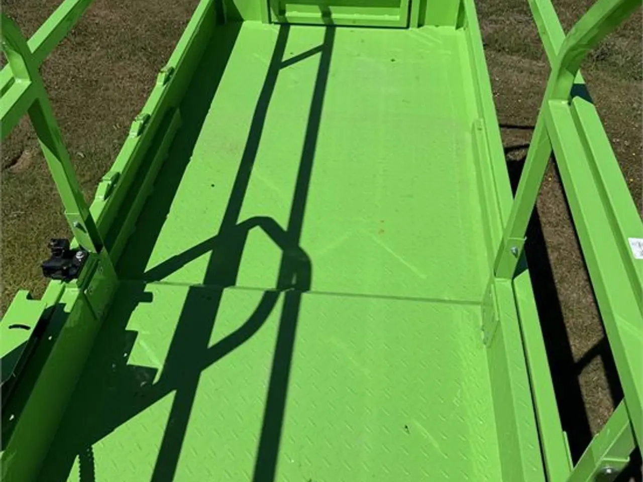 Billede 18 - Liugong LS0812E - 10 m -  New!