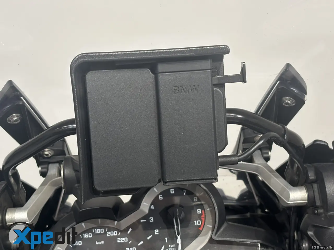 Billede 14 - BMW R 1200 GS Adventure