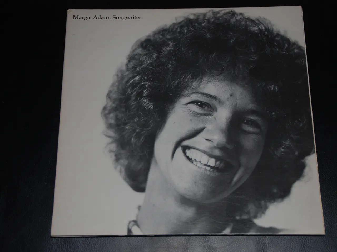 Billede 1 - LP - Margie Adams