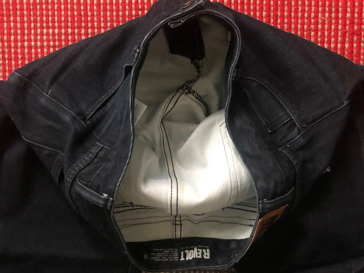 Billede 4 - MC Jeans