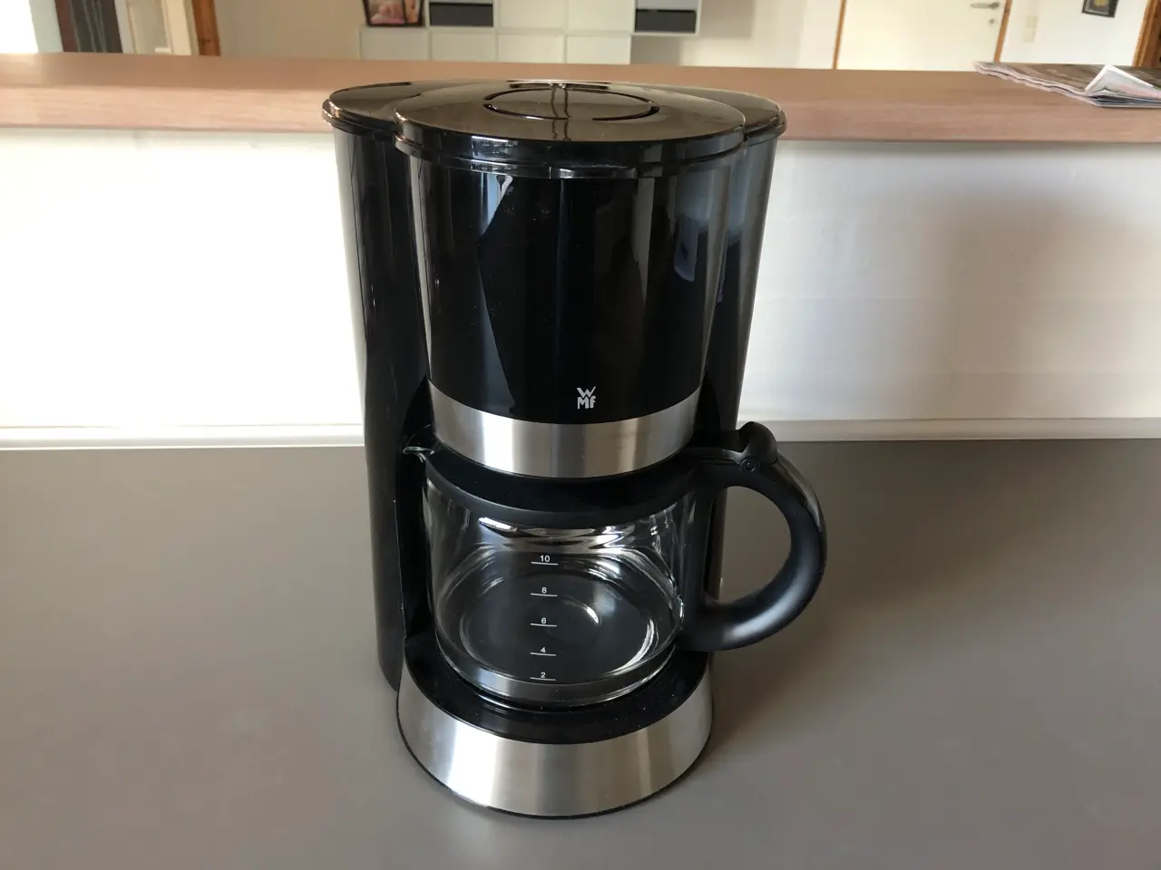 Billede 1 - Ny kaffemaskine fra WMF