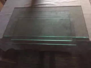 Glashylder