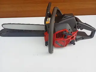 Motorsav Jonsered CS 2137
