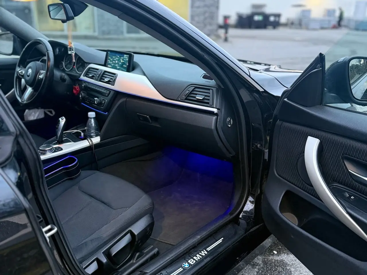 Billede 11 - BMW 420d 2,0 Gran Coupé aut.