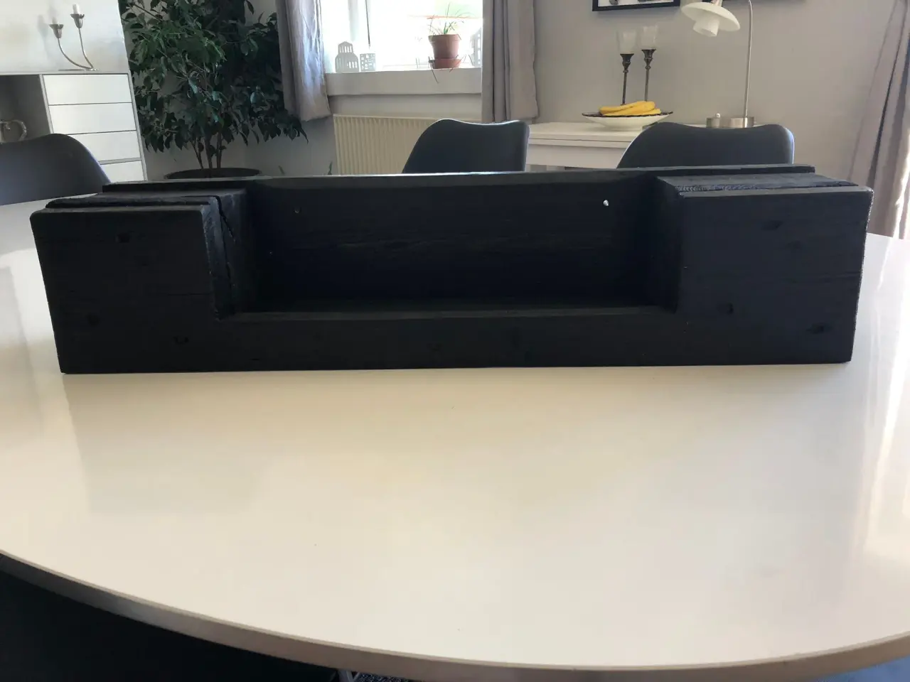 Billede 4 - Hylder af palle