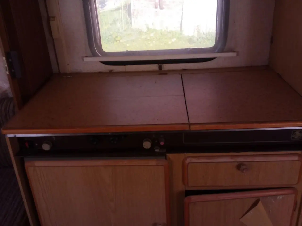 Billede 9 - Knaus sydwind model 485 årgang 1987