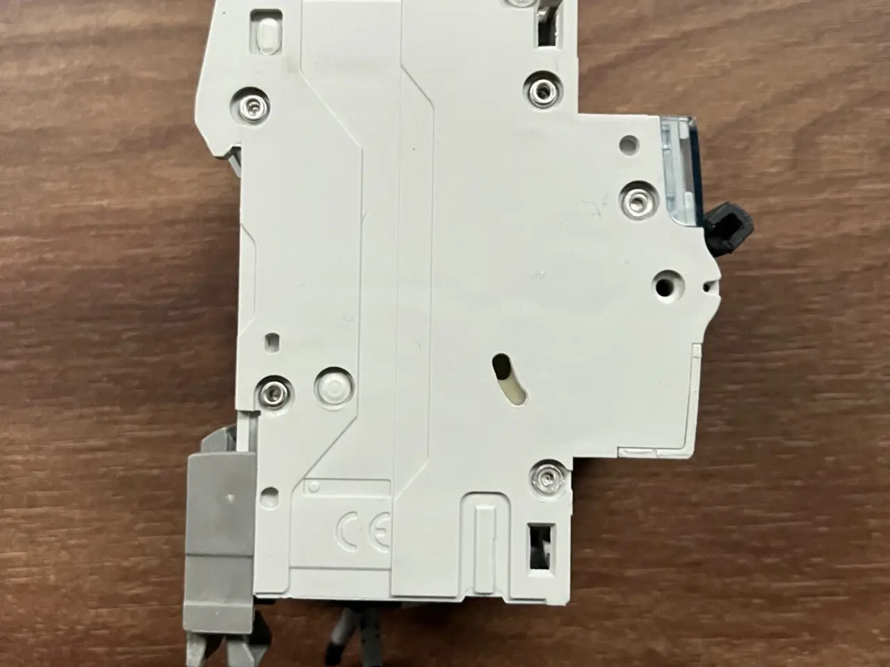 Billede 5 - Legrand TX³ C2 3-Pole automatsikring 6000 3A brugt