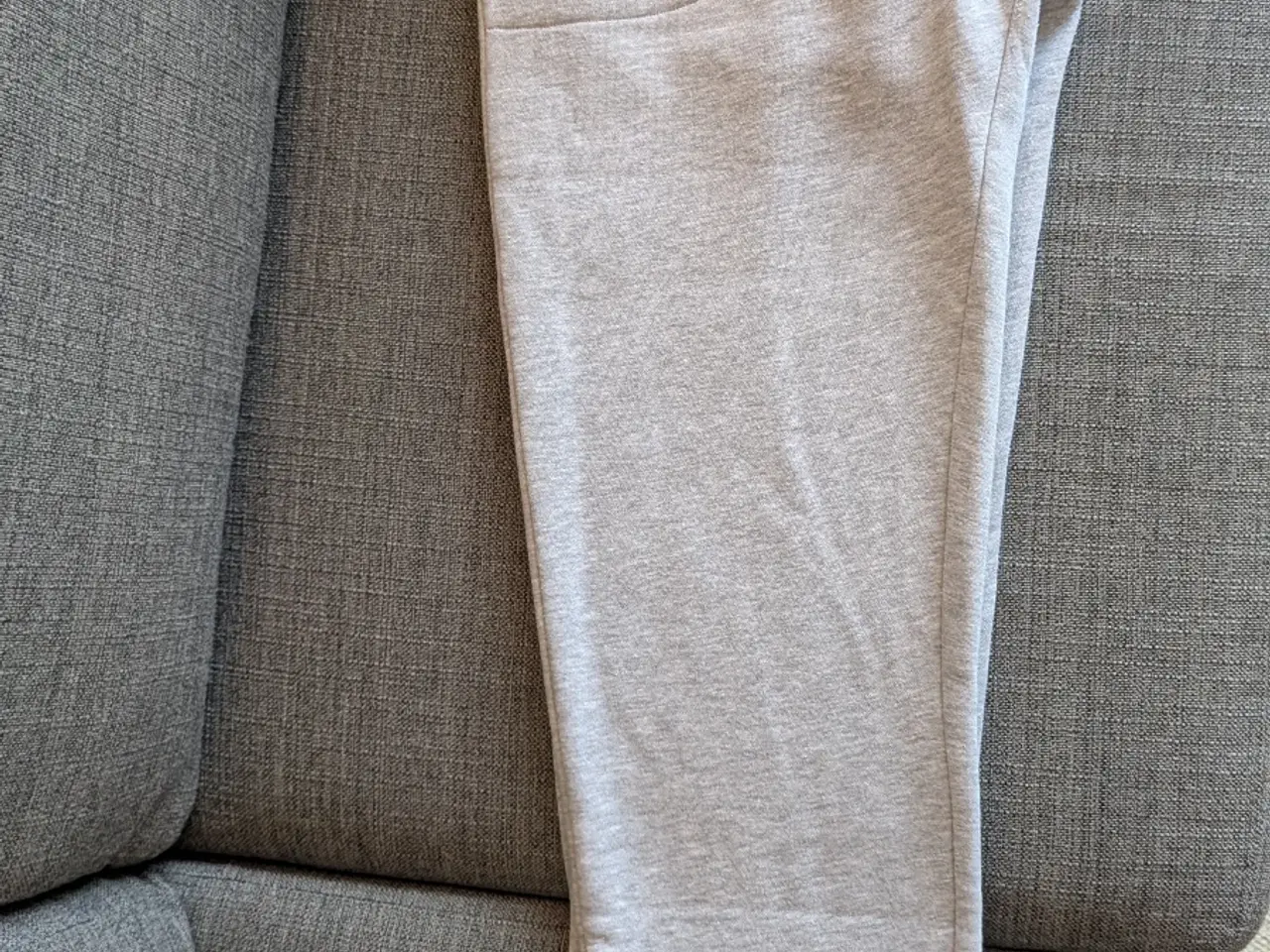 Billede 1 - Sweatpants/joggingbukser