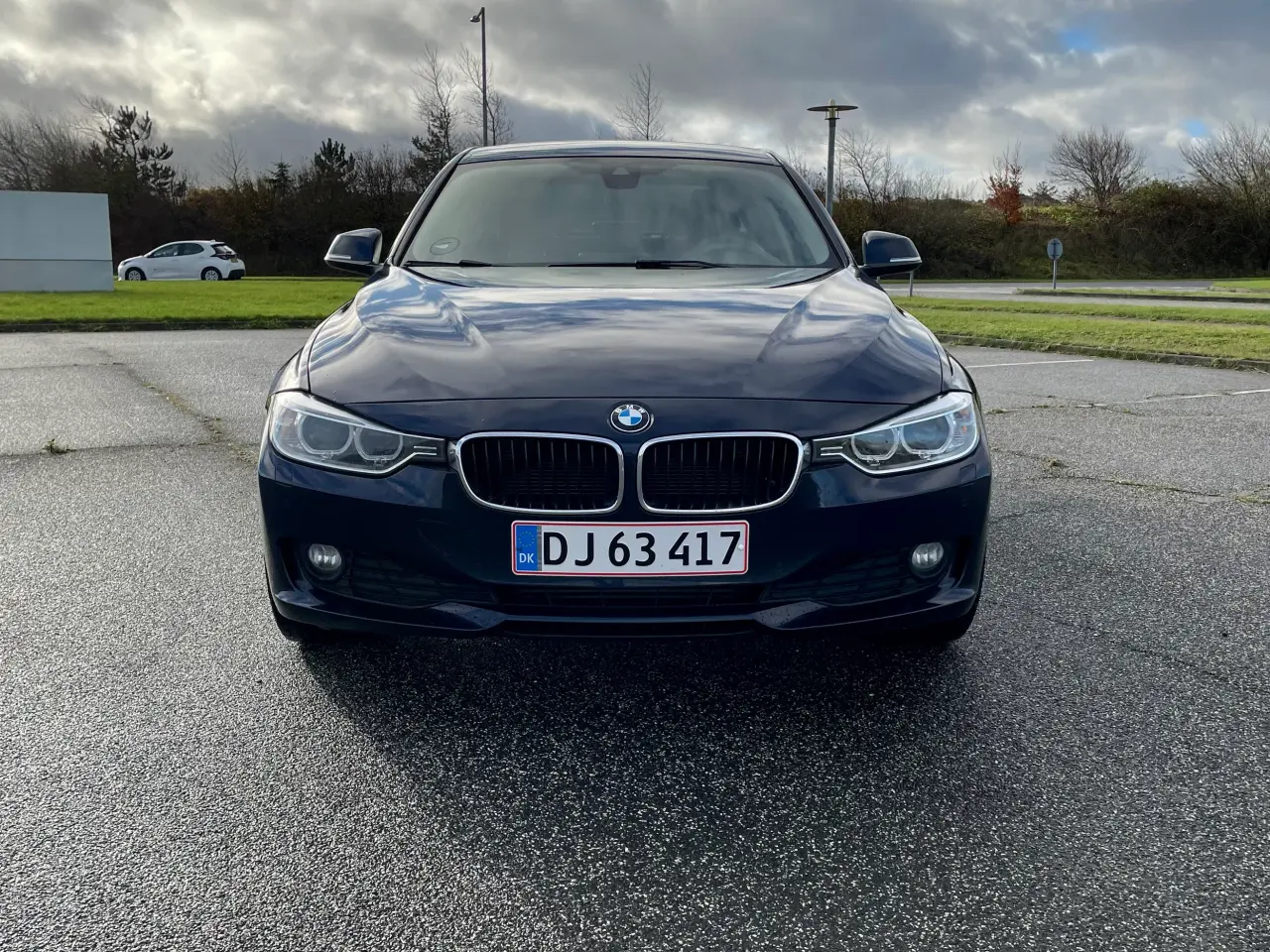 Billede 3 - NYSYNET BMW F30 