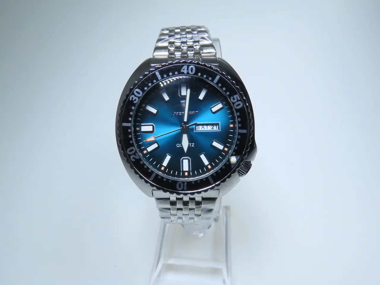 Billede 1 - Poedegar Diver 682B