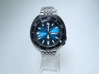 Poedegar Diver 682B