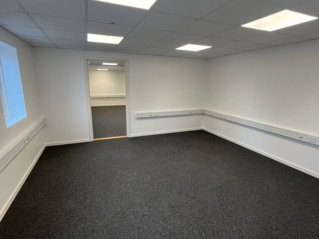 Billede 3 - Kontor til leje på Grimstrupvej 155. 110 m2