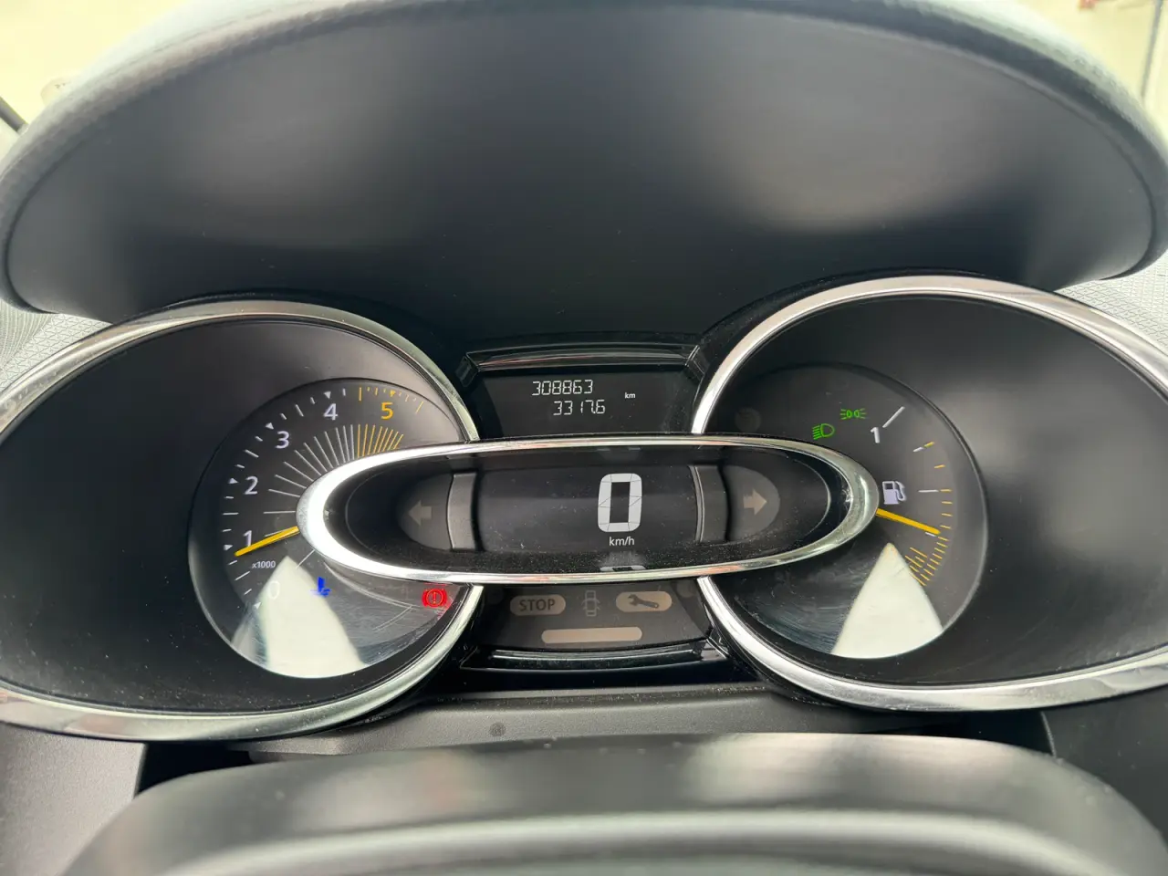 Billede 5 - Billig Clio diesel