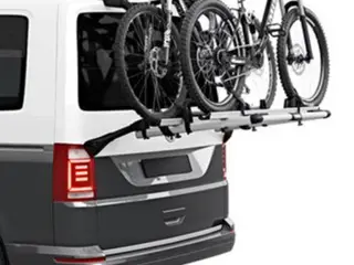 Thule Wanderway cykelholder til VW California T6.1