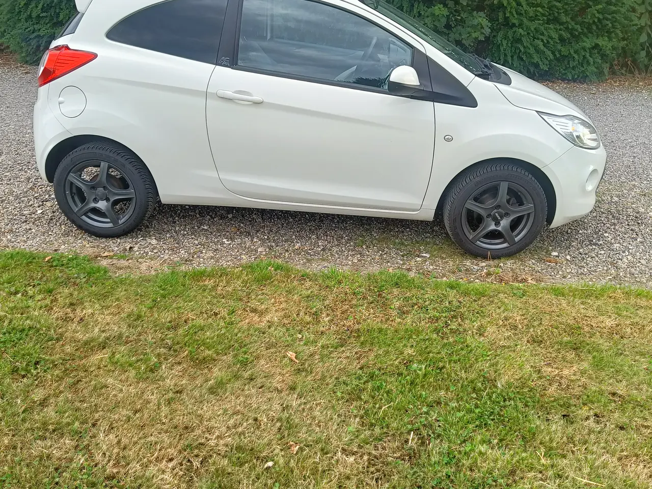 Billede 2 - Flot Ford ka