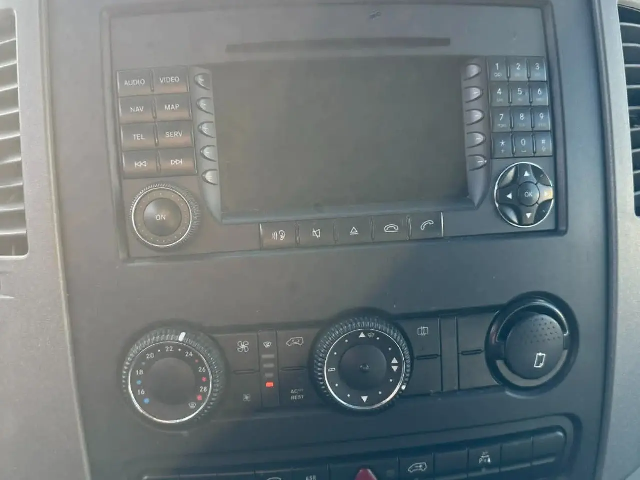 Billede 15 - Mercedes Sprinter 318 3,0 CDi R3 Kassevogn