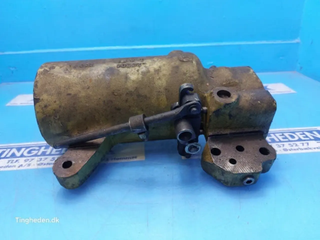Billede 16 - John Deere 2040 Liftcylinder AL64833