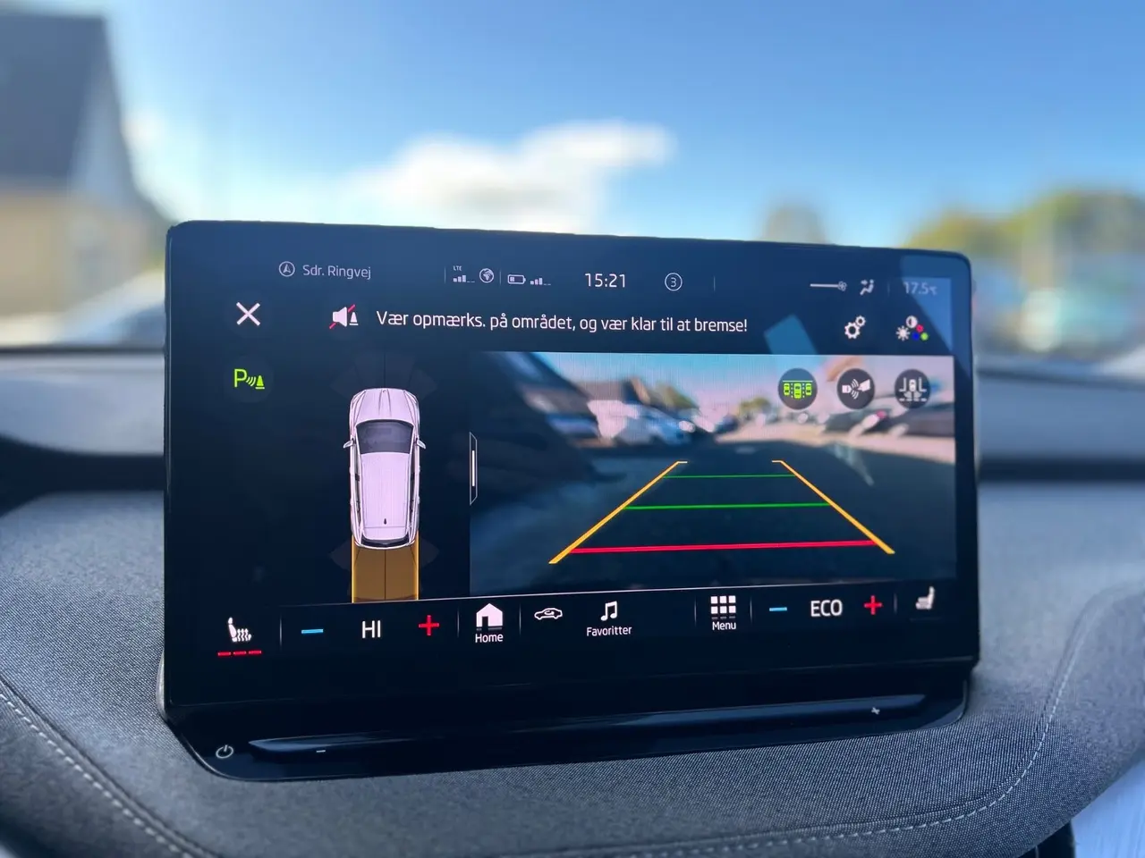 Billede 19 - Skoda Enyaq 80 iV Plus