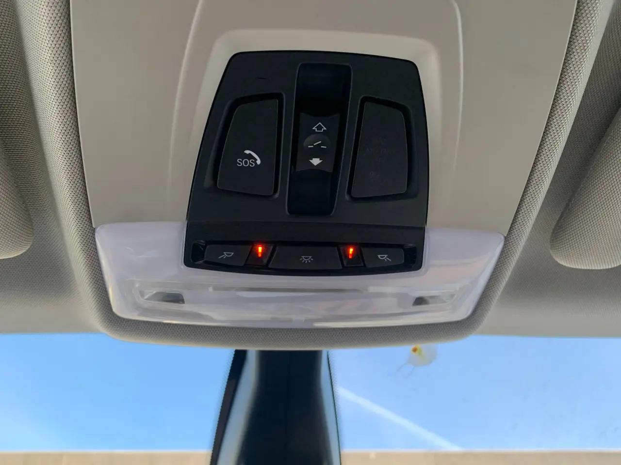 Billede 8 - BMW i3 60Ah
