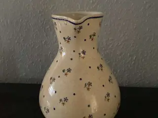 Polsk Keramik kande