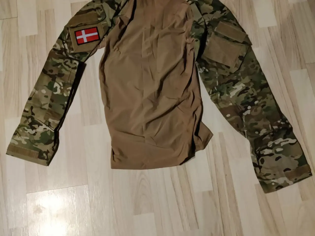 Billede 3 - Militær beklædning