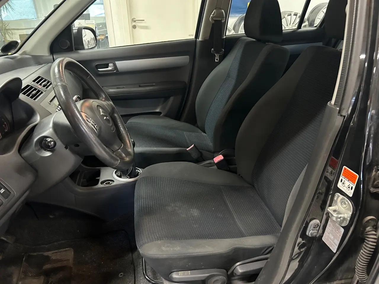 Billede 11 - Suzuki Swift 1,3 GLS