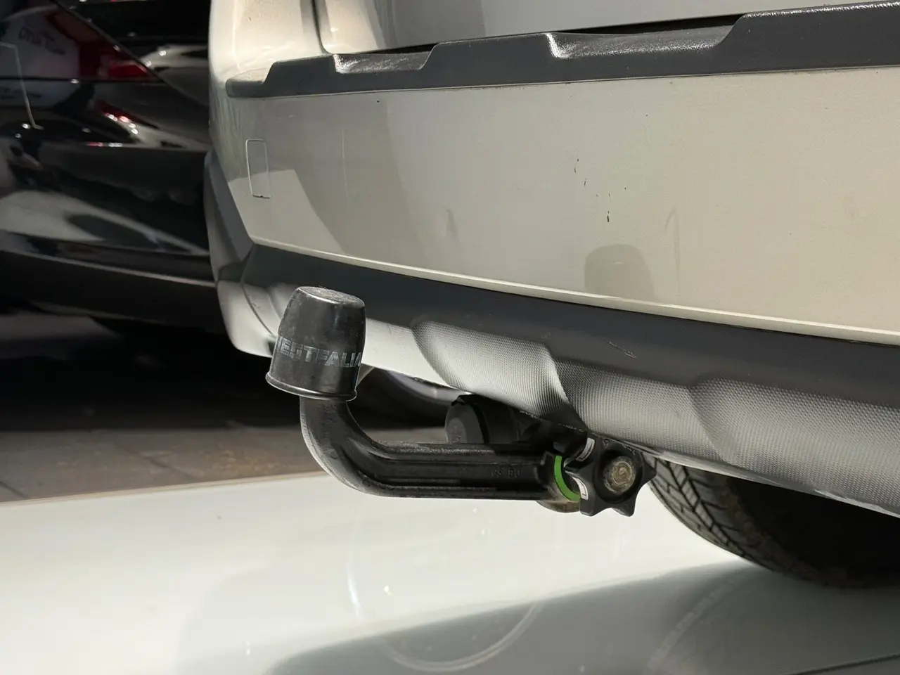 Billede 10 - Subaru Outback 2,0 D Ridge CVT AWD