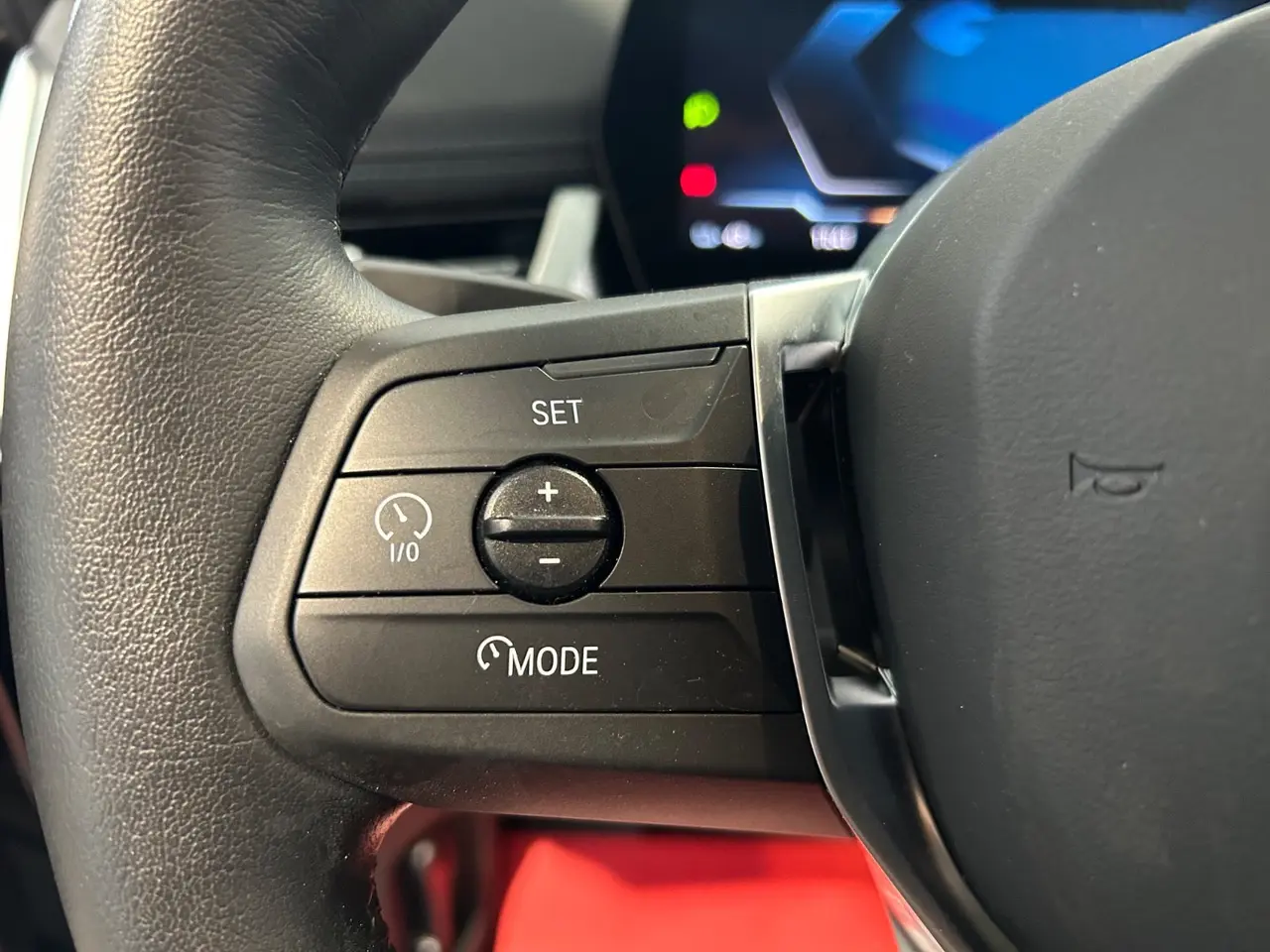 Billede 9 - BMW iX1 eDrive20 X-Line