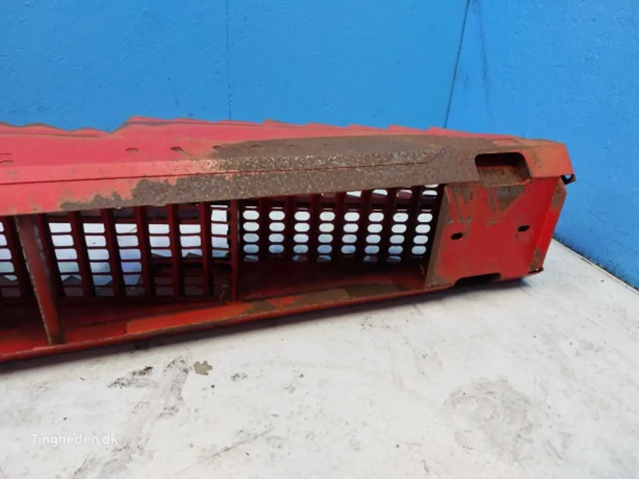 Billede 19 - Massey Ferguson 40 Ryster 28480677