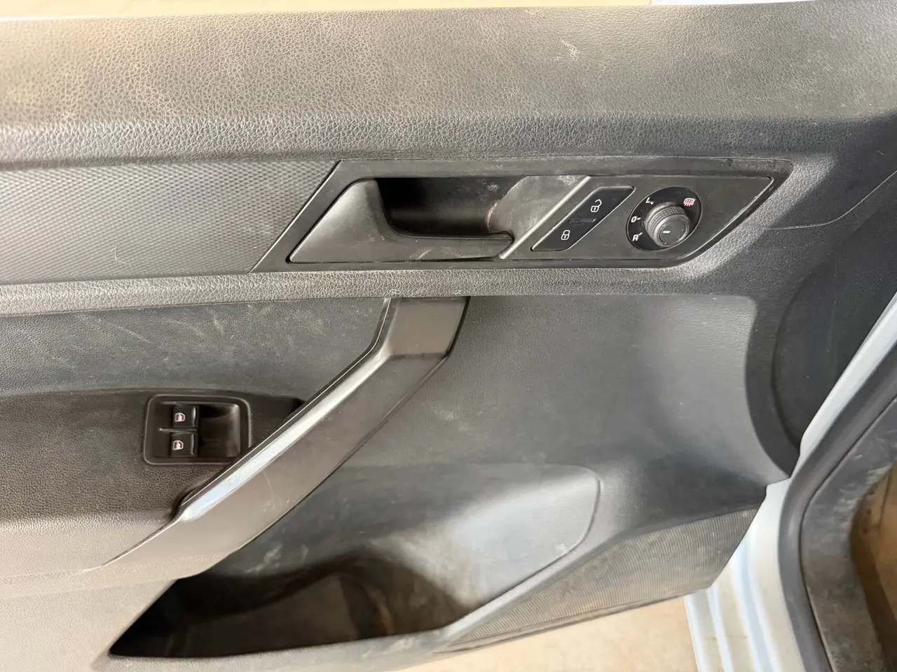 Billede 8 - VW Caddy 1,6 TDI BMT 102HK Van