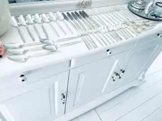 Bestik samling KJA Capri