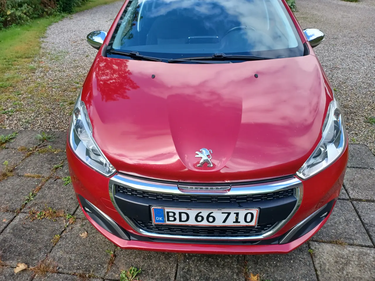 Billede 1 - PEUGEOT 208 Allure
