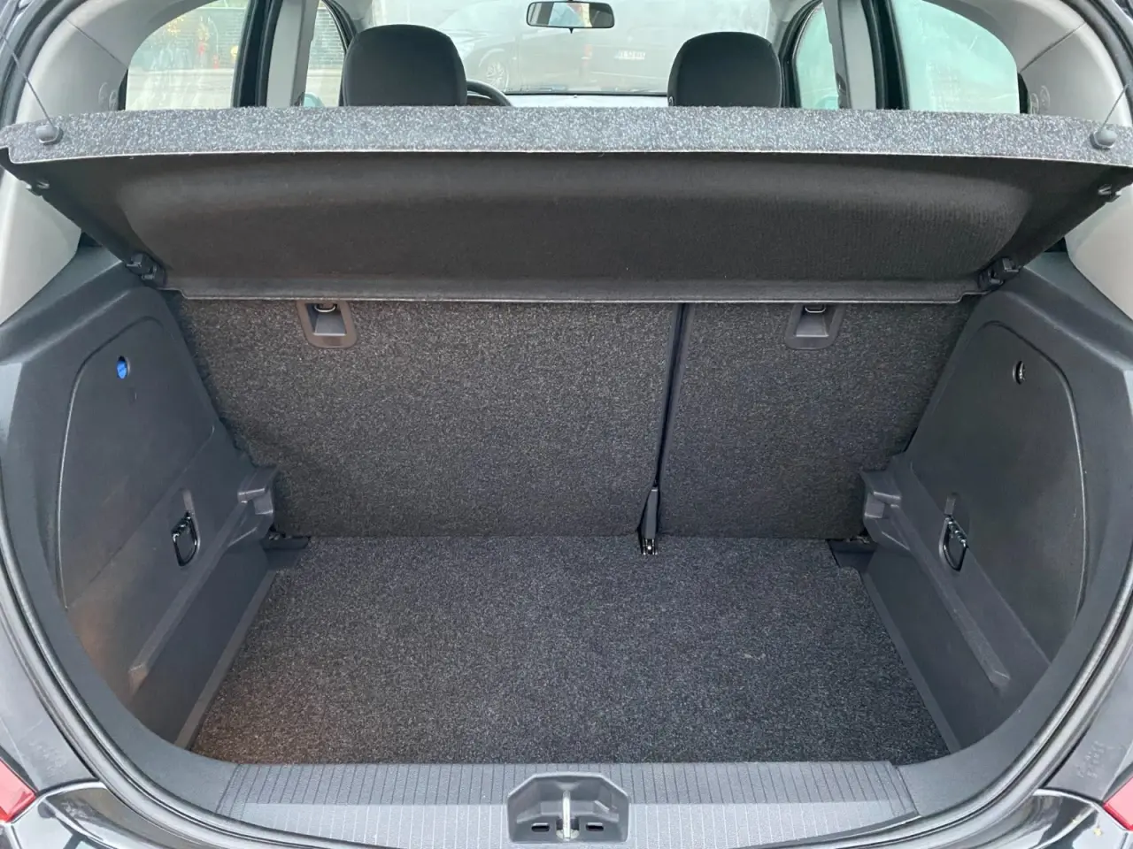 Billede 7 - Opel Corsa 1,0 12V Enjoy