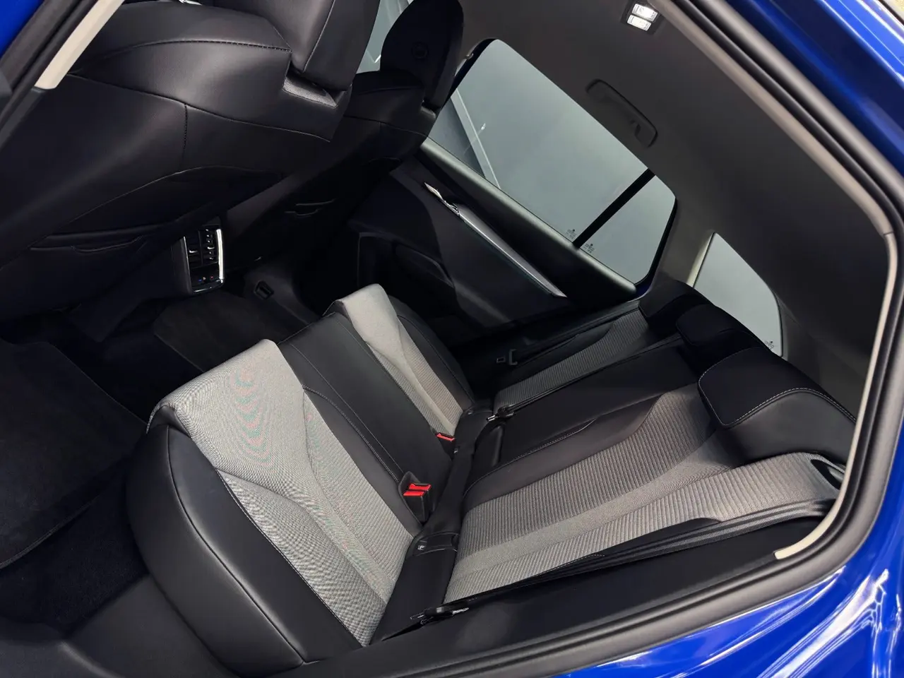 Billede 15 - Skoda Enyaq 50 iV