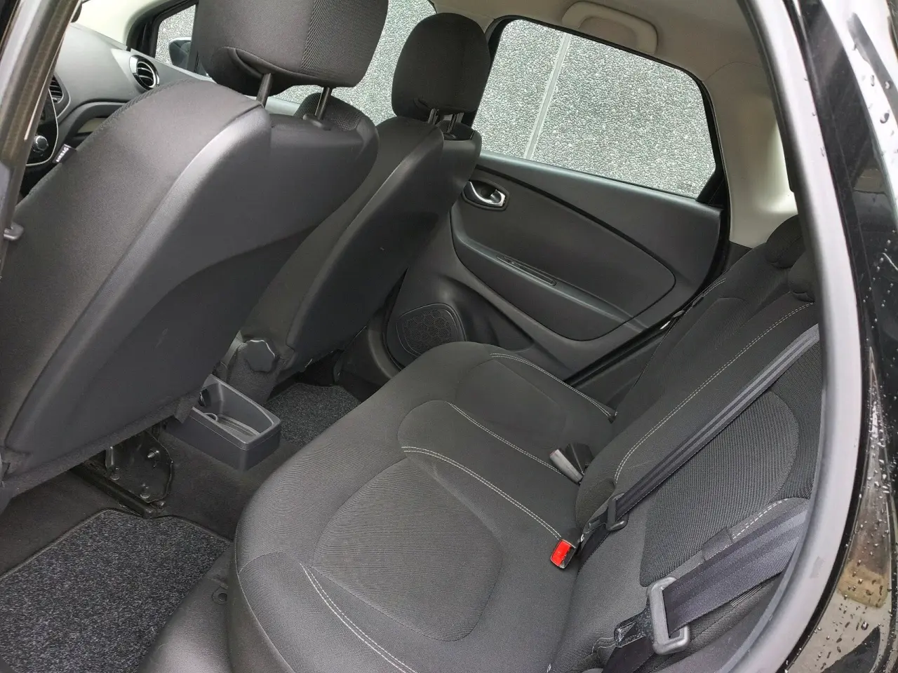 Billede 7 - Renault Captur 0,9 Energy TCe Zen 90HK 5d