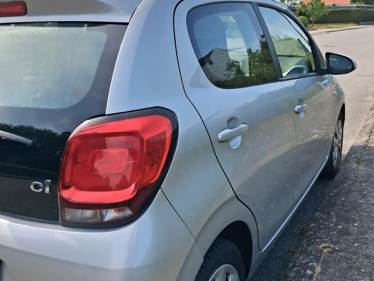 Billede 5 - Citroën C1 1,2 PureTech Cool