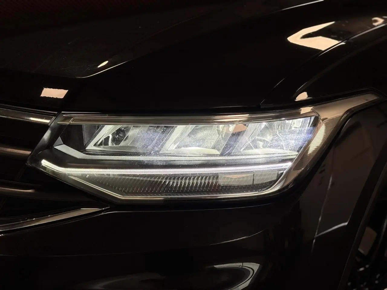 Billede 3 - VW Tiguan 1,4 eHybrid Life DSG