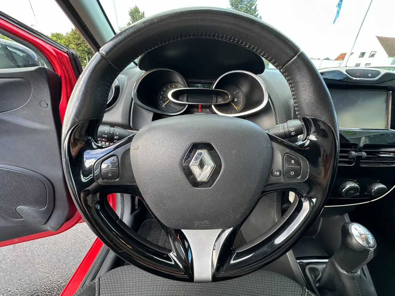 Billede 12 - Renault Clio IV 0,9 TCe 90 Expression Sport Tourer