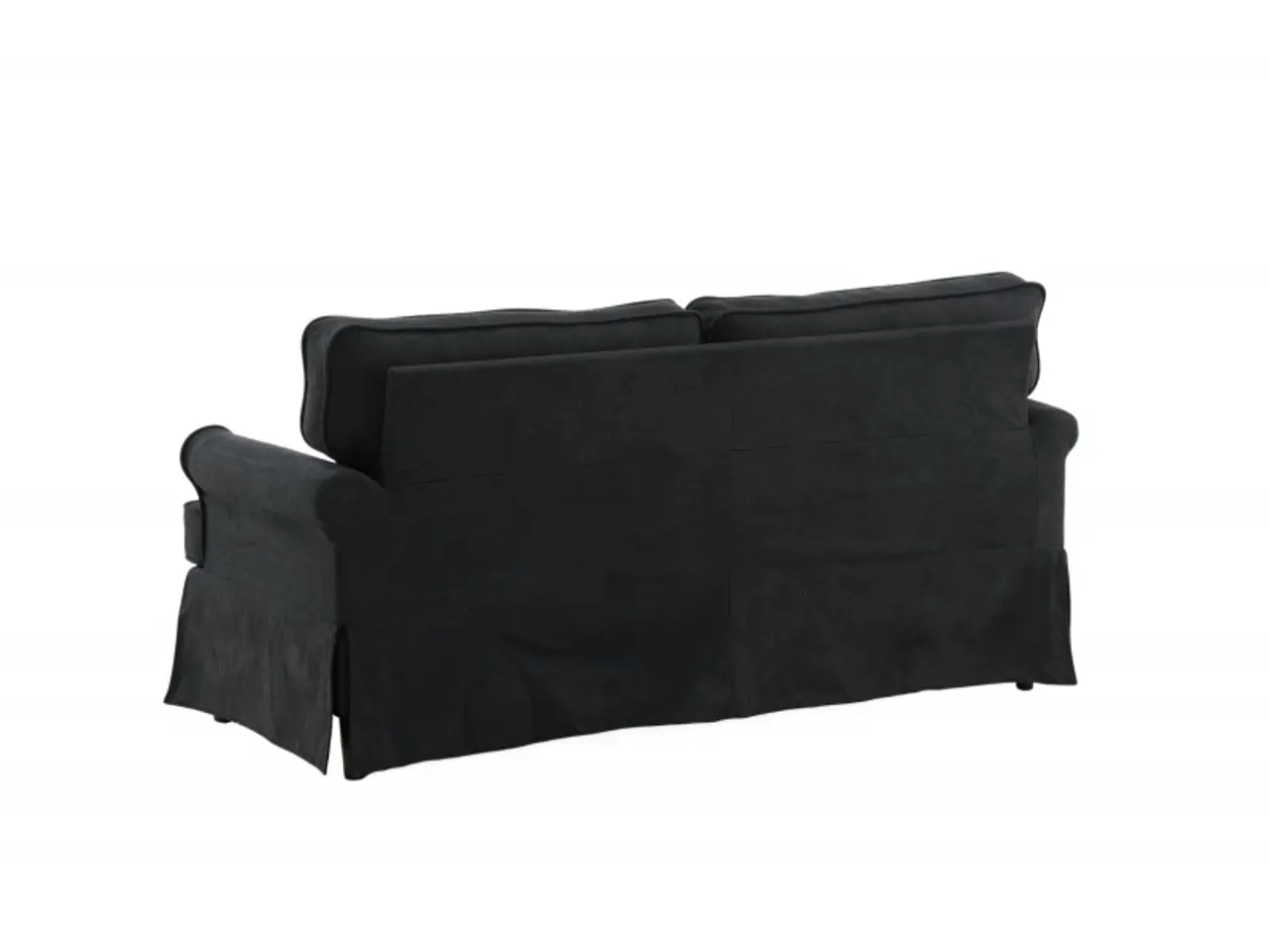 Billede 8 - Anton Sofa  - Sort