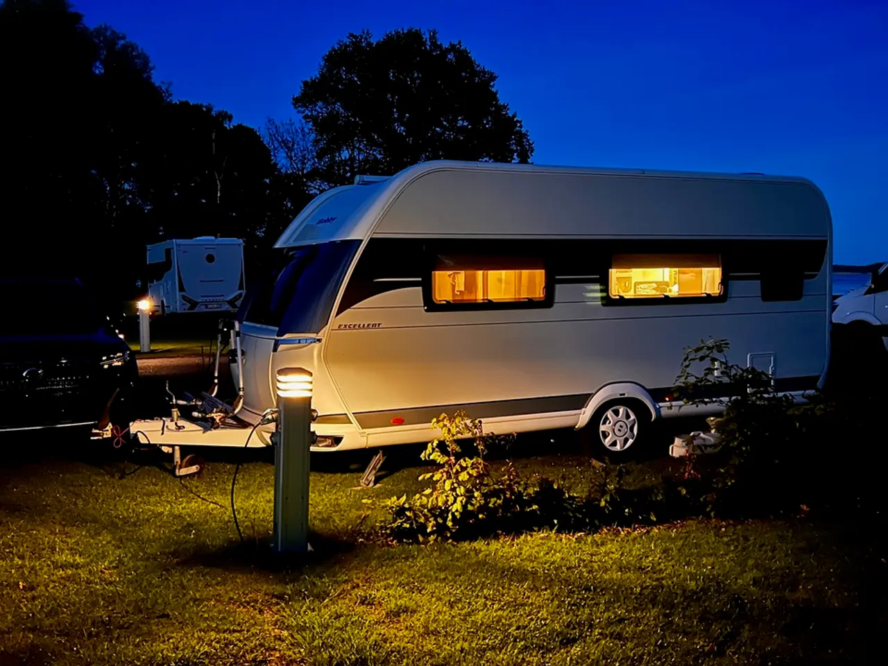 Billede 12 - Hobby SFF 460 årgang 2021
