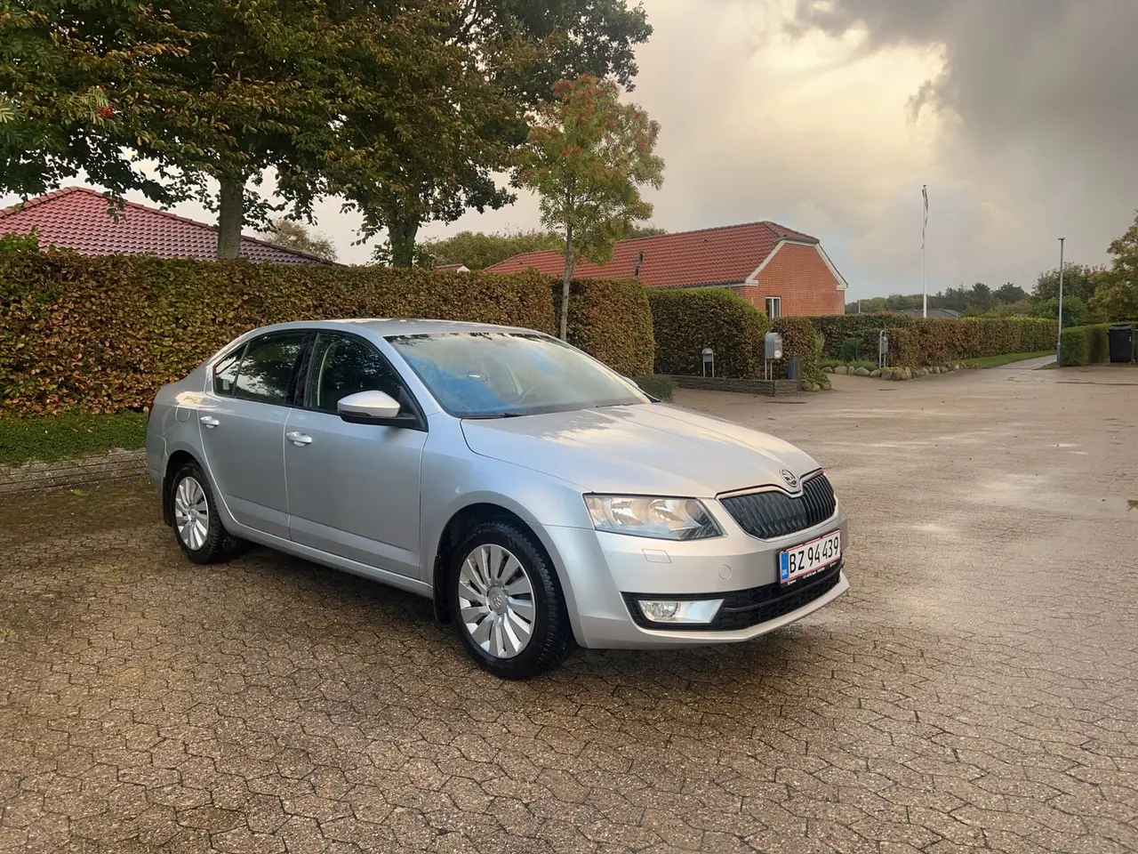 Billede 3 - Skoda Octavia 1,2 TSi 105 Ambition