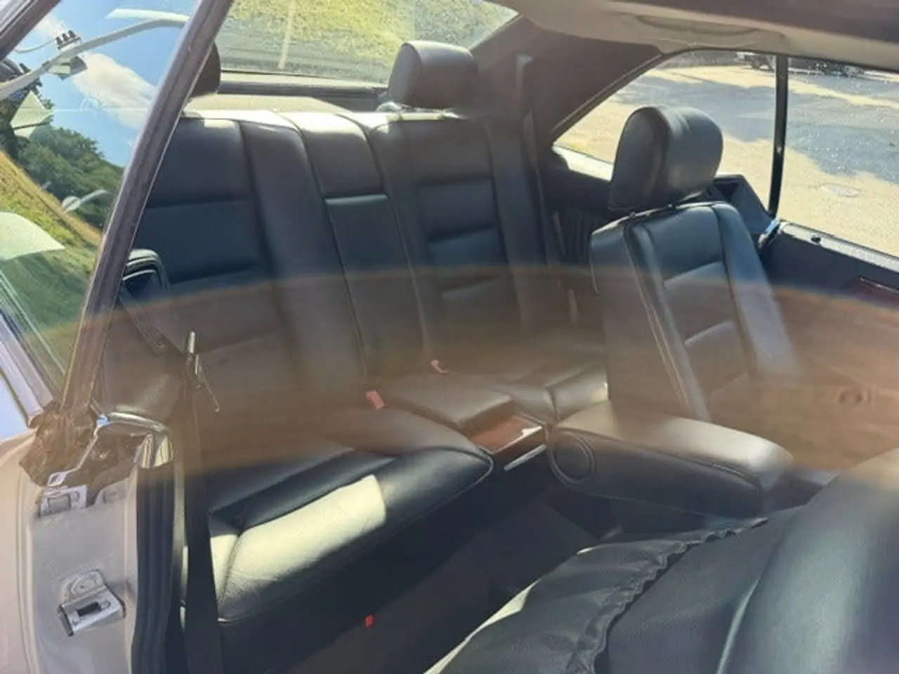 Billede 11 - Mercedes 220 E 2,2 aut.