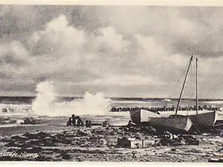 Liseleje Havn - R.O.9723