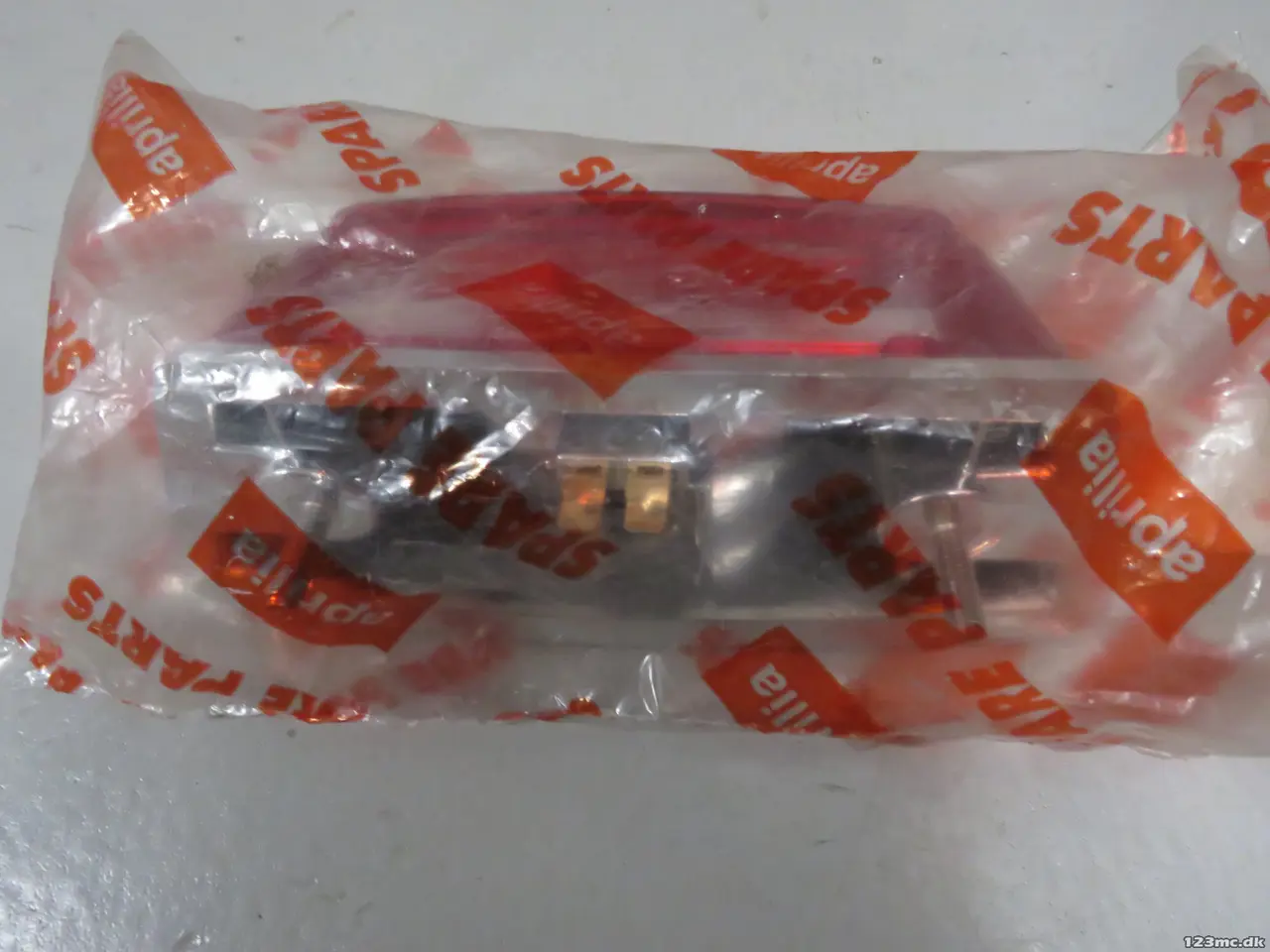 Billede 3 - Baglygte, Aprillia ap8112812