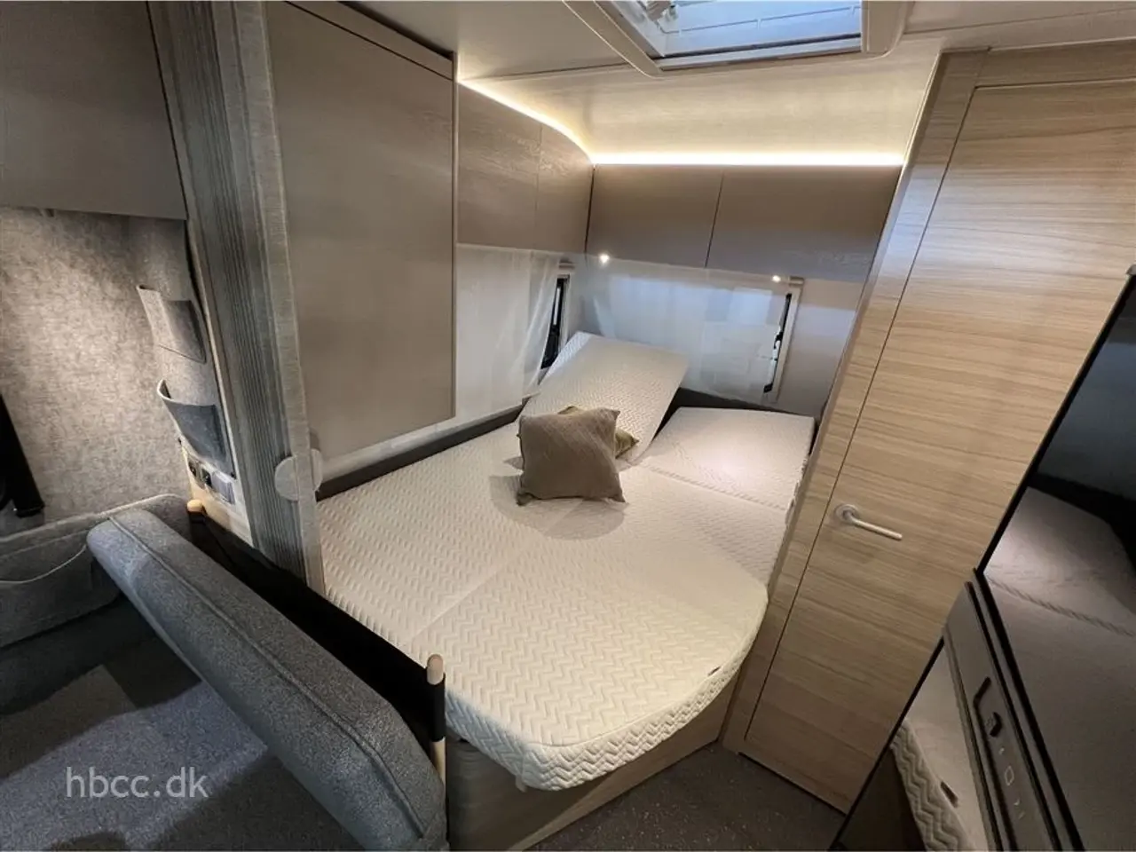Billede 4 - 2026 - Adria Altea 402 PH
